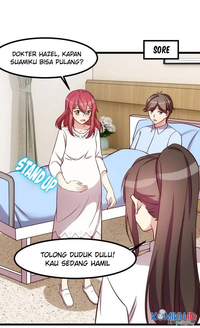 CEO’s Sudden Proposal Chapter 193 Gambar 2